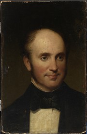 William Cullen Bryant