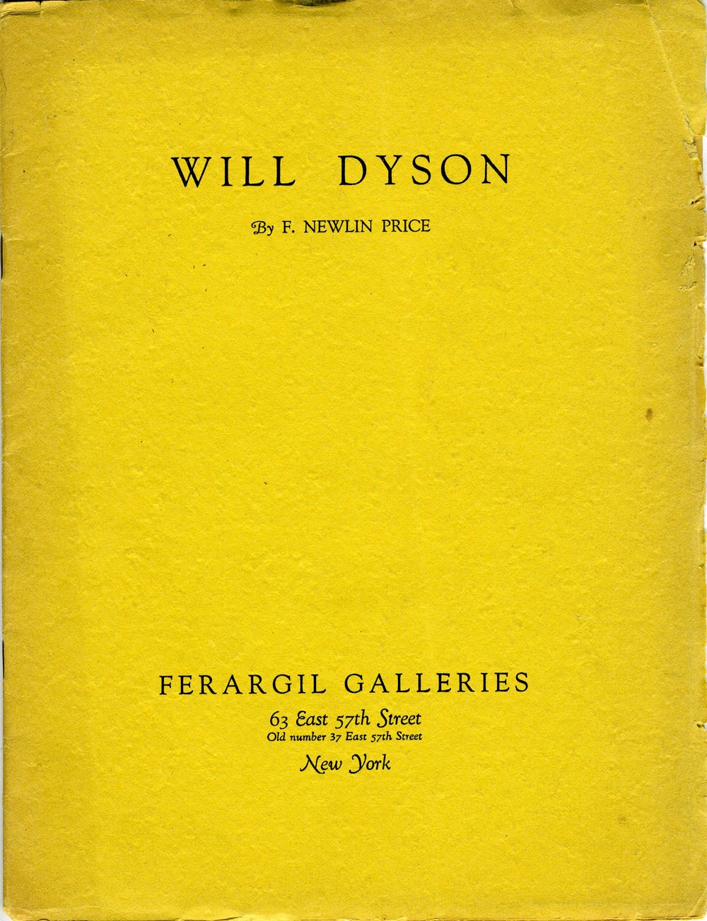 Will Dyson