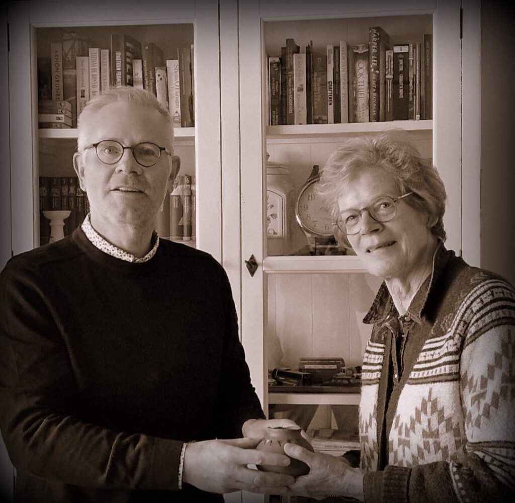 H.J.van Moll N. Kortland Douglas Goodlad