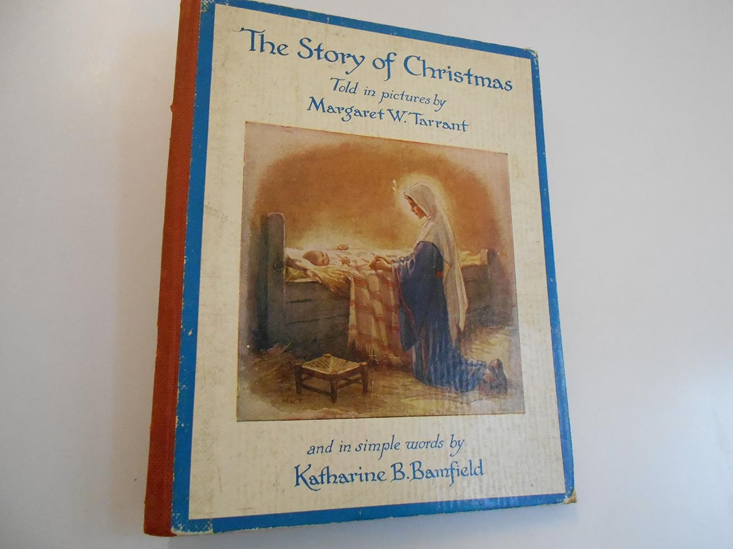 Katharine B. Bamfield