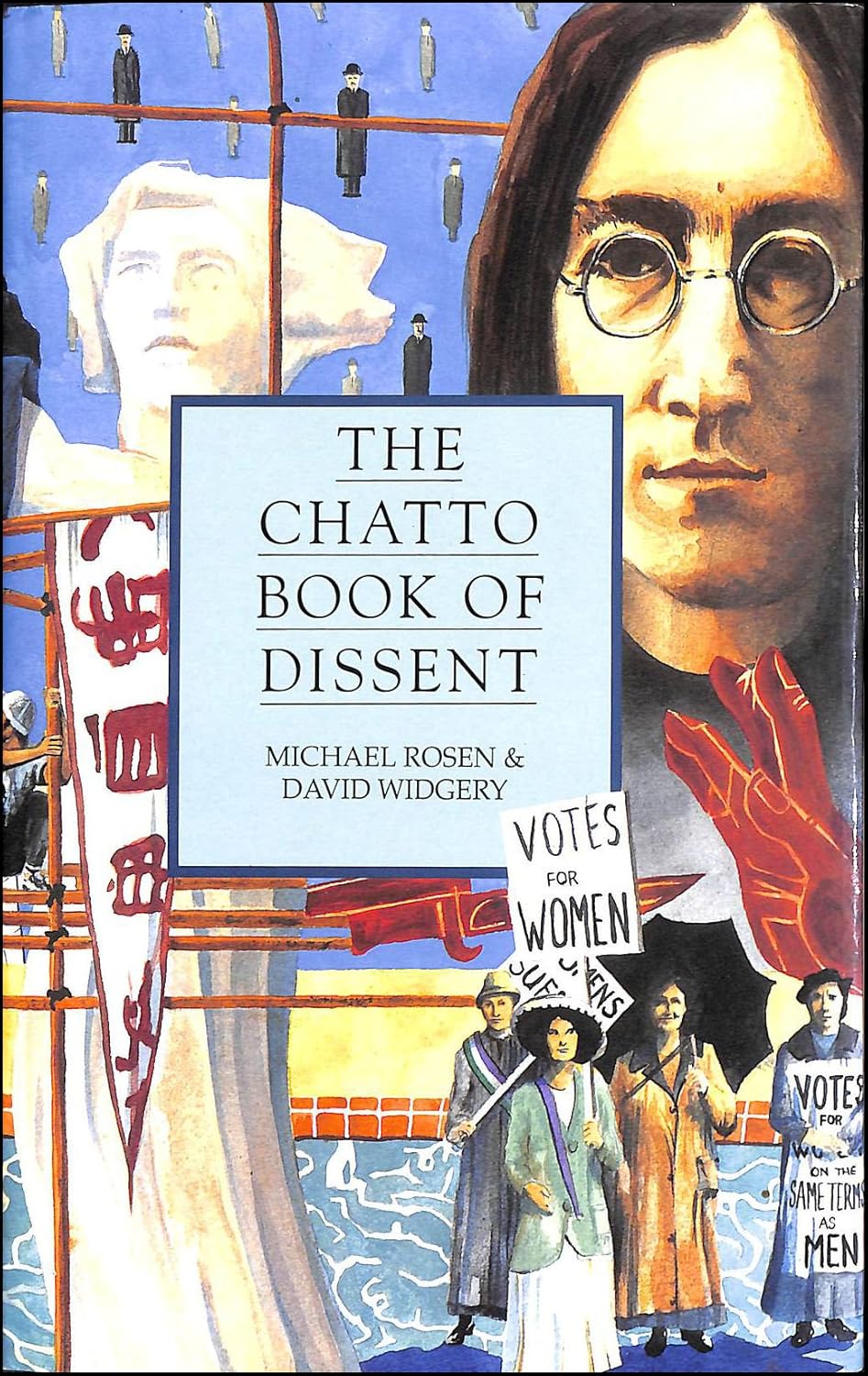 Michael and Widgery Rosen