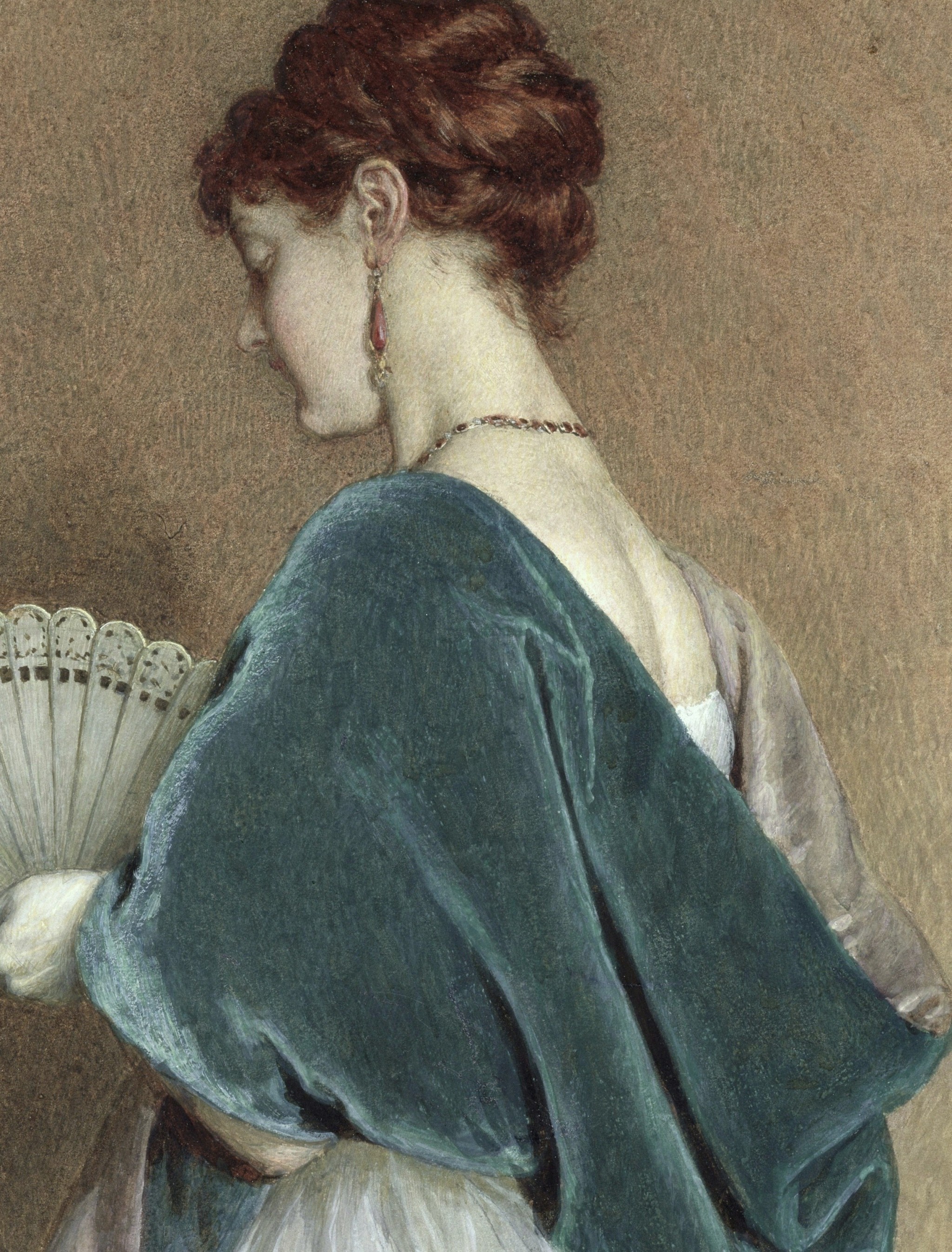 John Dawson 1832-1892 Watson