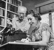 Frances Louise Davis Lockridge