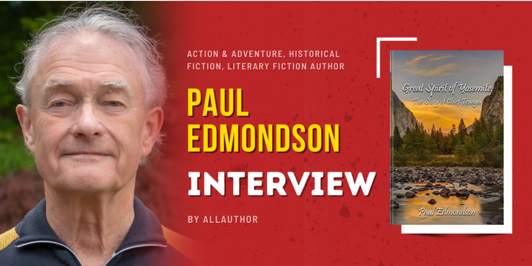 Paul Edmondson