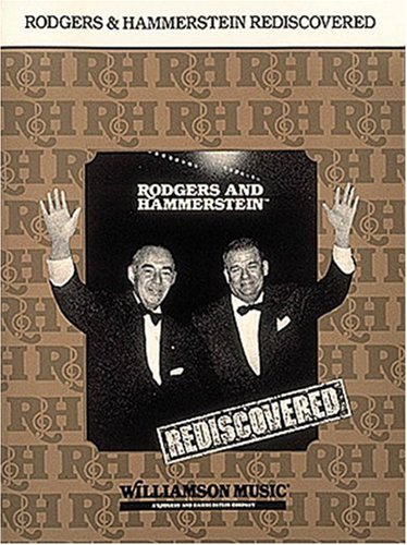 Richard and Oscar Hammerstein