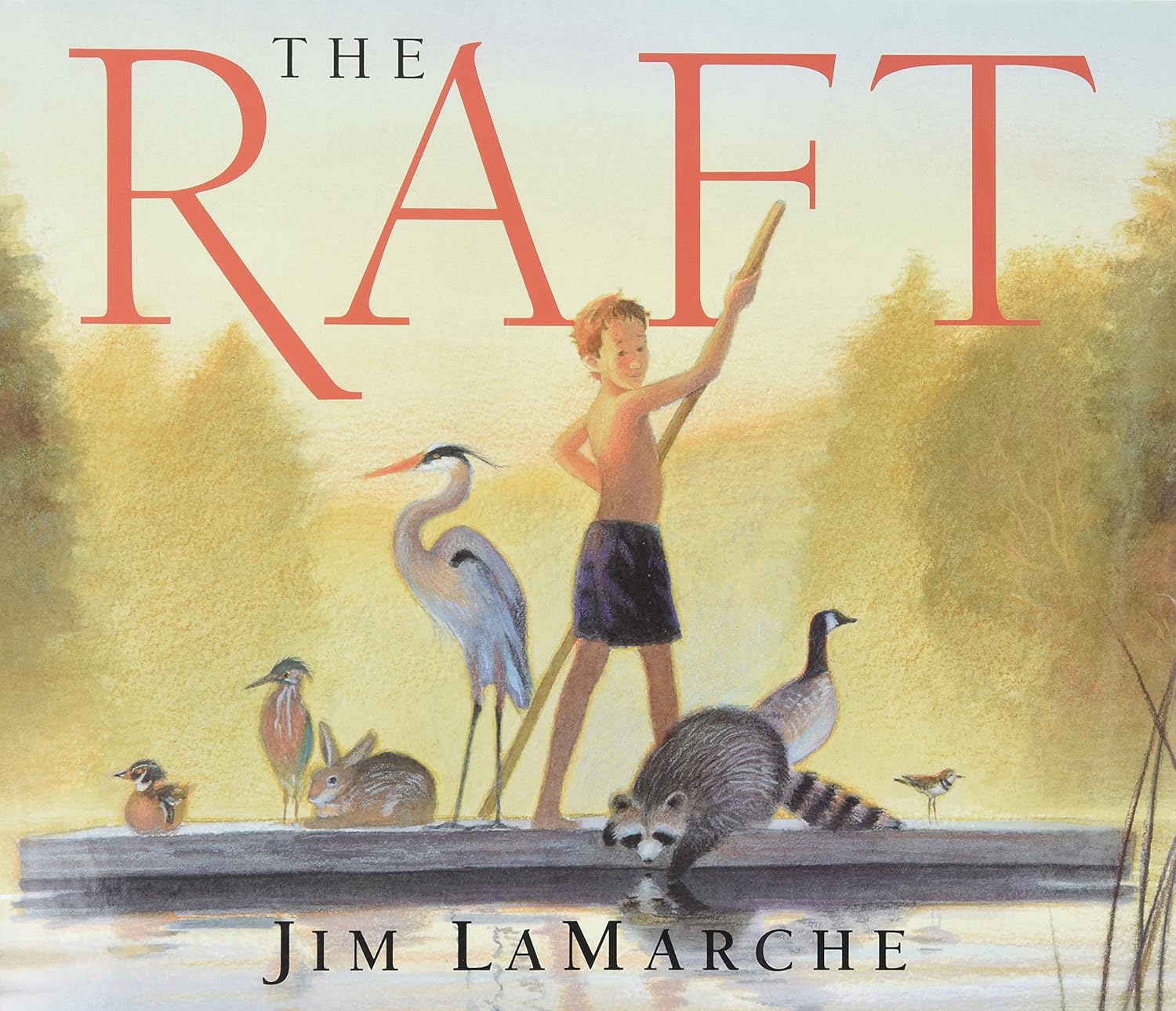 Jim LaMarche