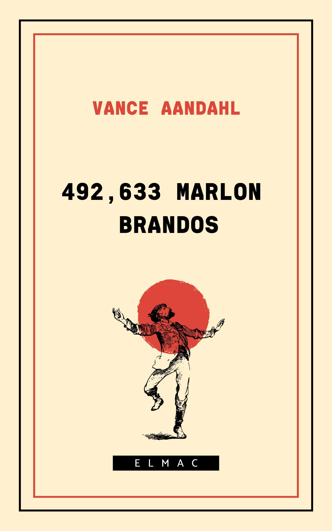 Vance Aandahl