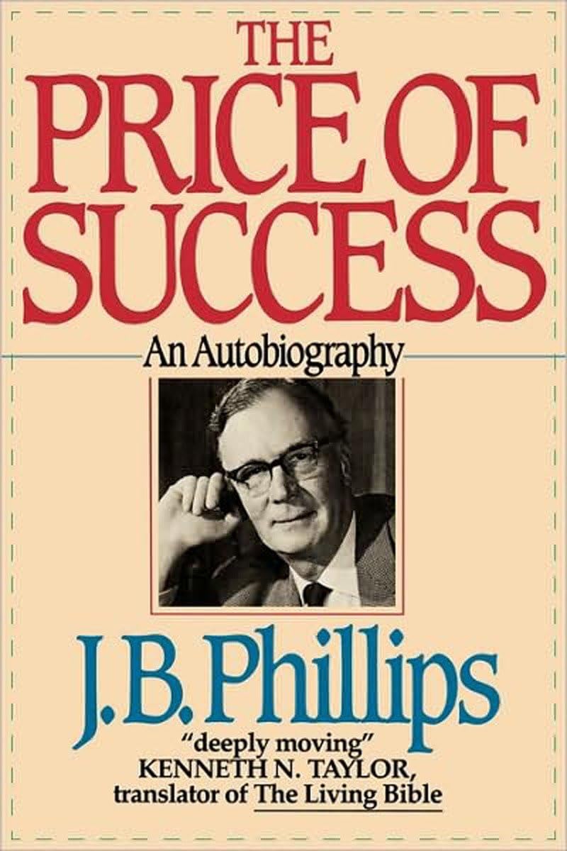 J.B. Phillips