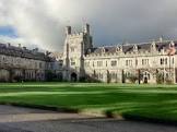 Cork University College
