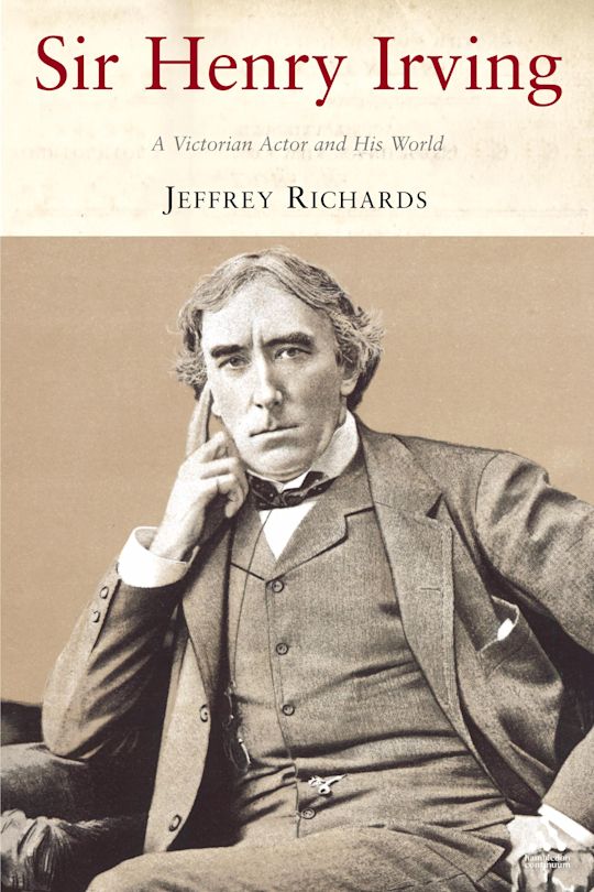 Henry Sir Irving