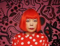 Yayoi Kusama