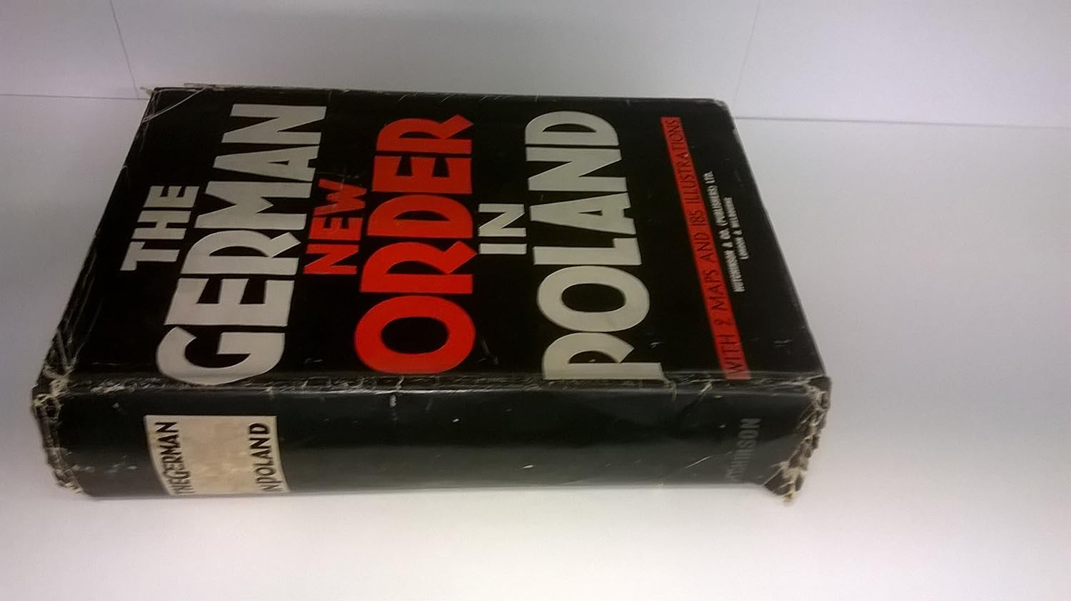 Poland. Ministerstwo Informacji