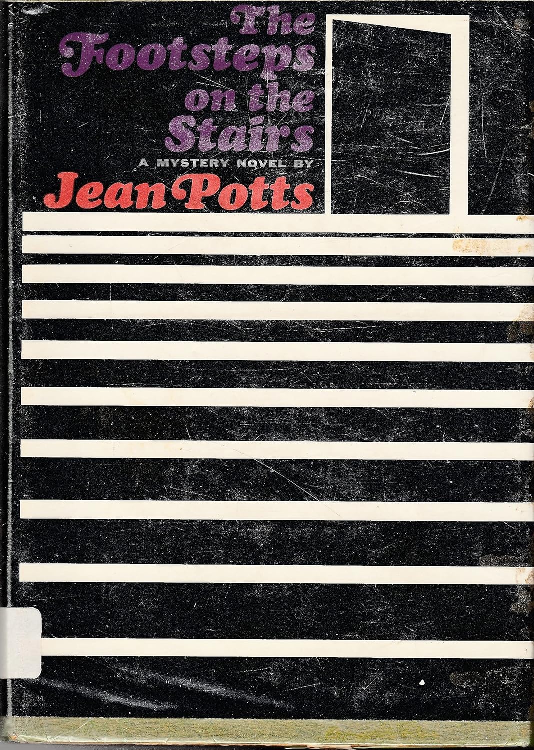 Jean Potts