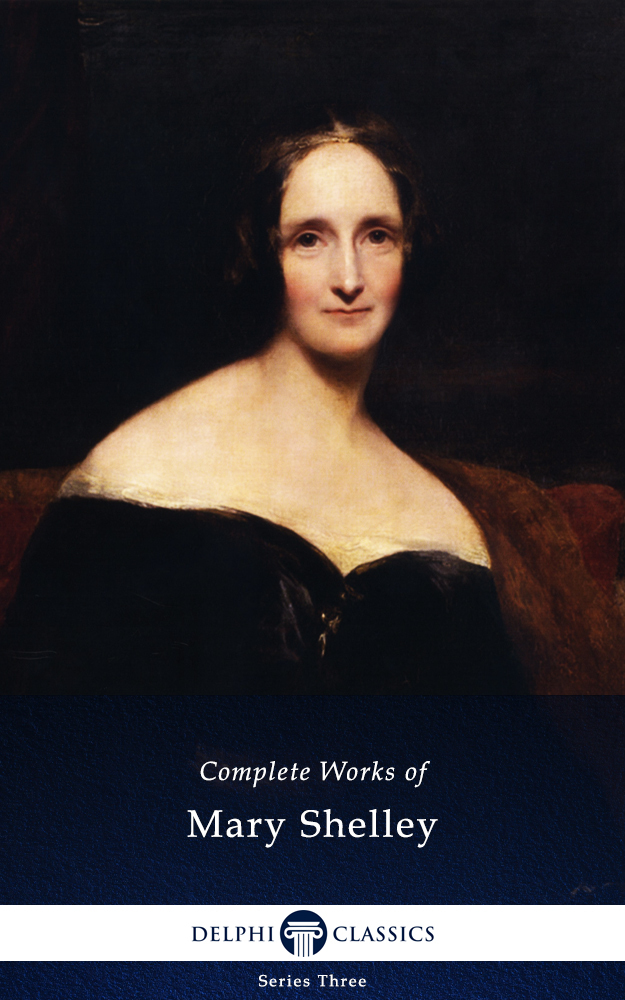 Mary W. Shelley
