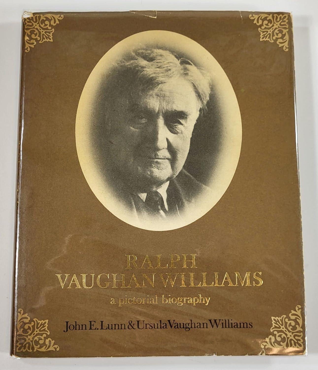 Ralph Vaughan Williams