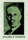 Willard E. Hawkins