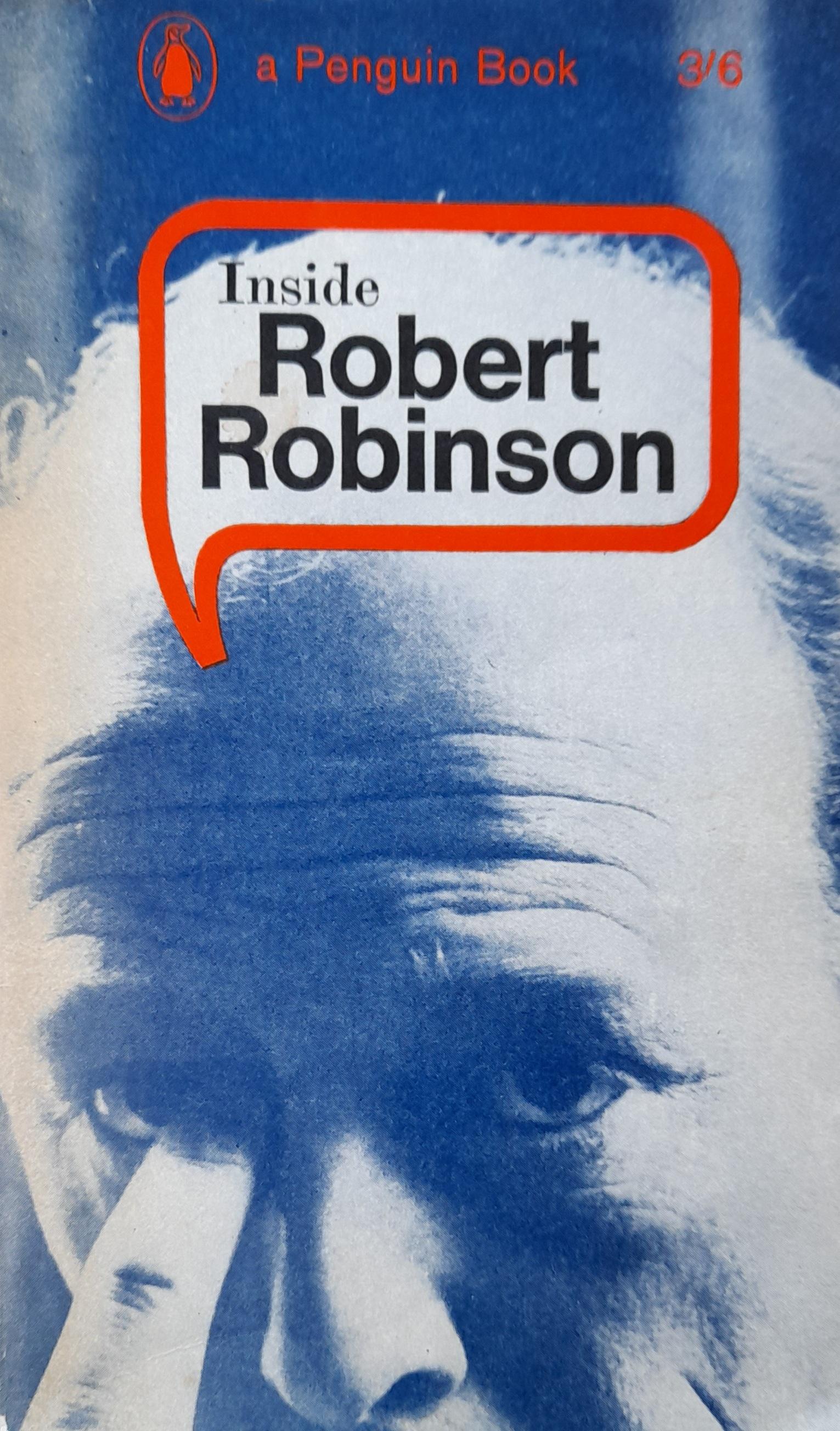 Robert Robinson