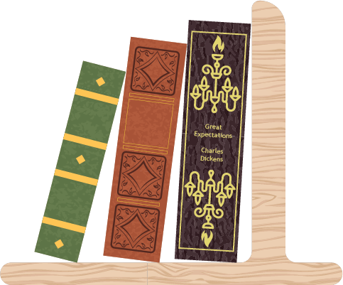 Odin Library Odin Library Classics