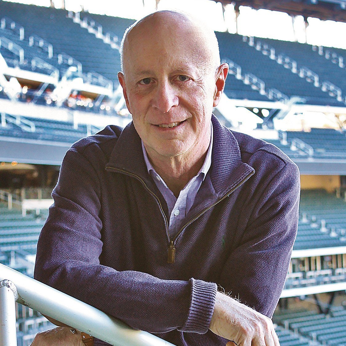 Paul Goldberger