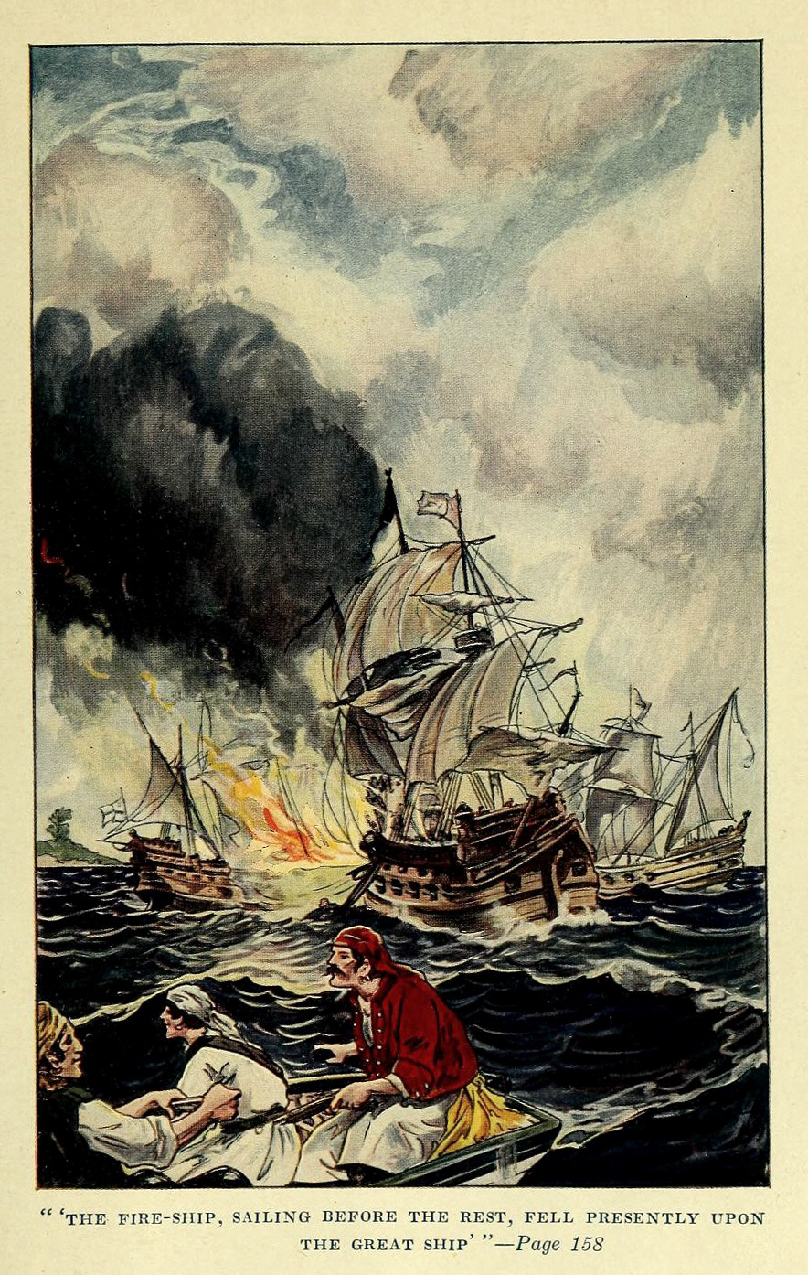 George Alfred George Alfred Williams