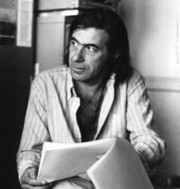 Christopher Riche Evans