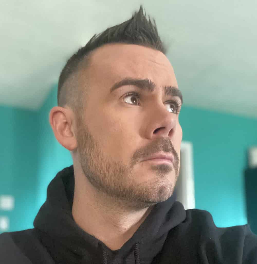 Kurt Michael Russell