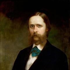 Fitz Hugh Ludlow Memorial Library