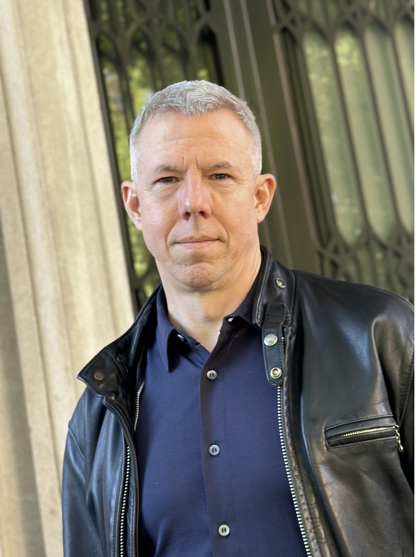 Michael Joseph Gross