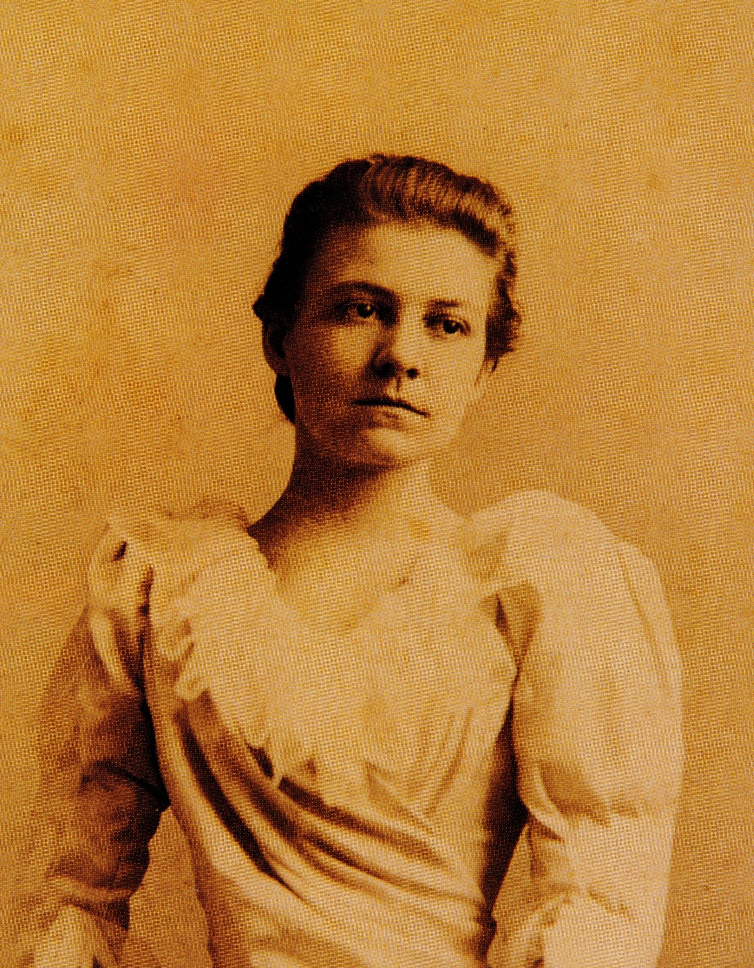 Martha Dickinson Bianchi