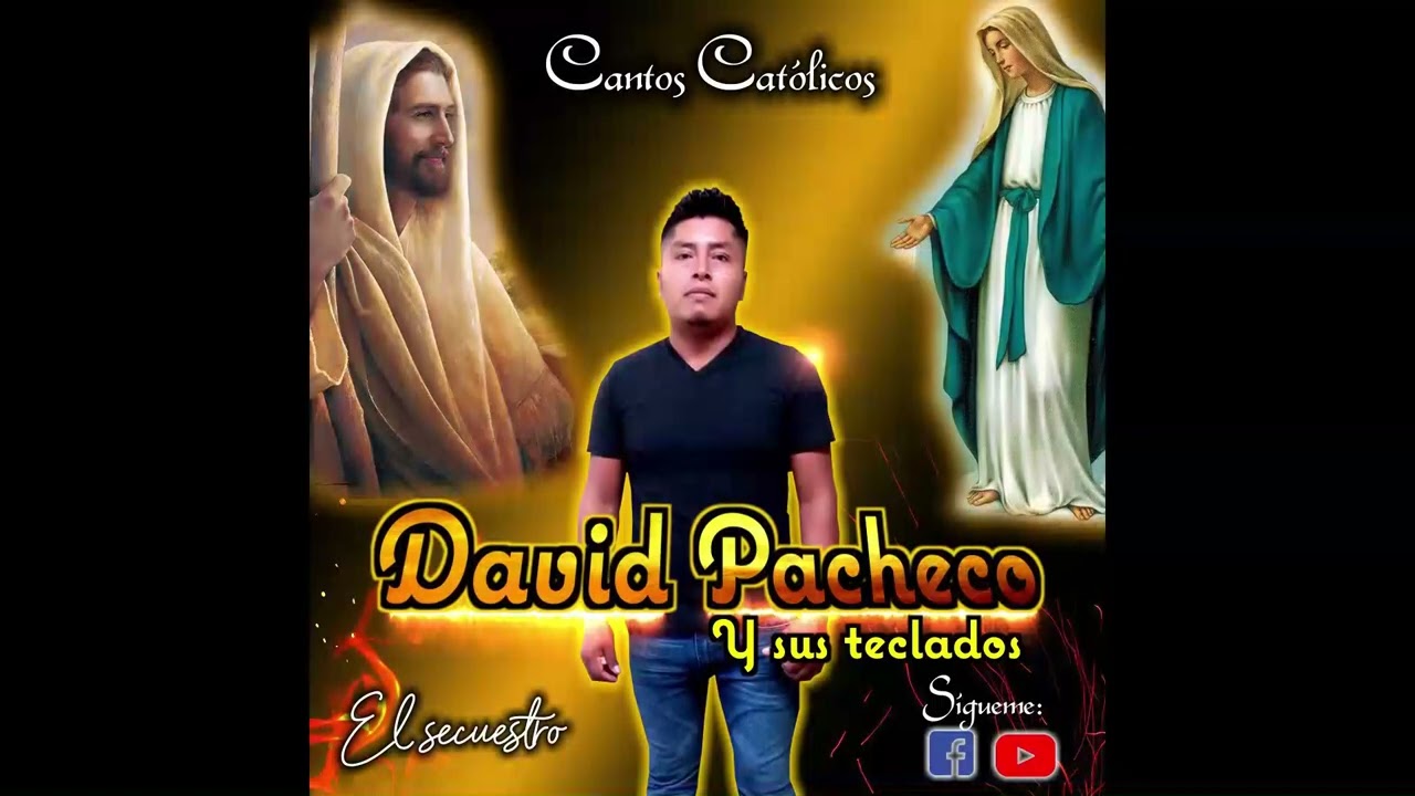 David Pacheco