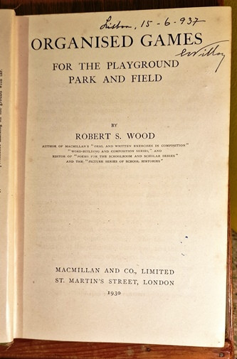 Robert S. Wood
