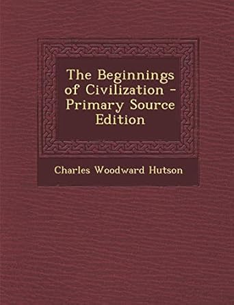 Charles Woodward Hutson