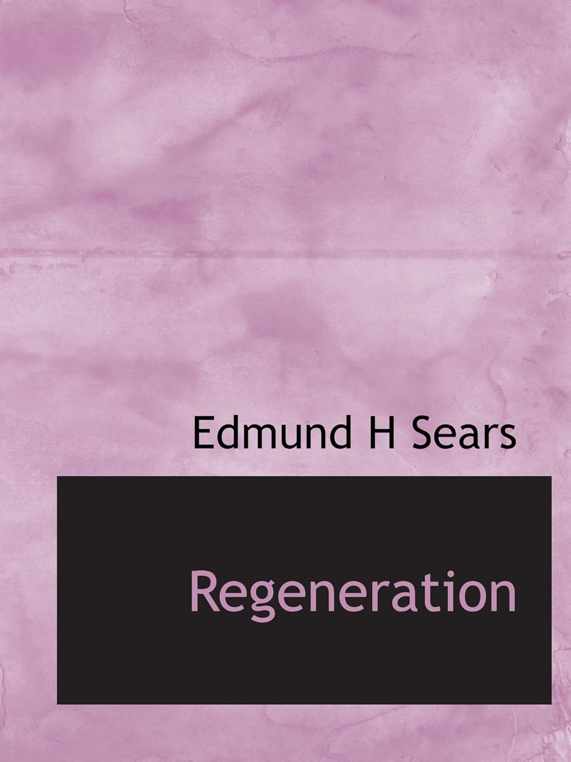 Edmund H.-. Sears