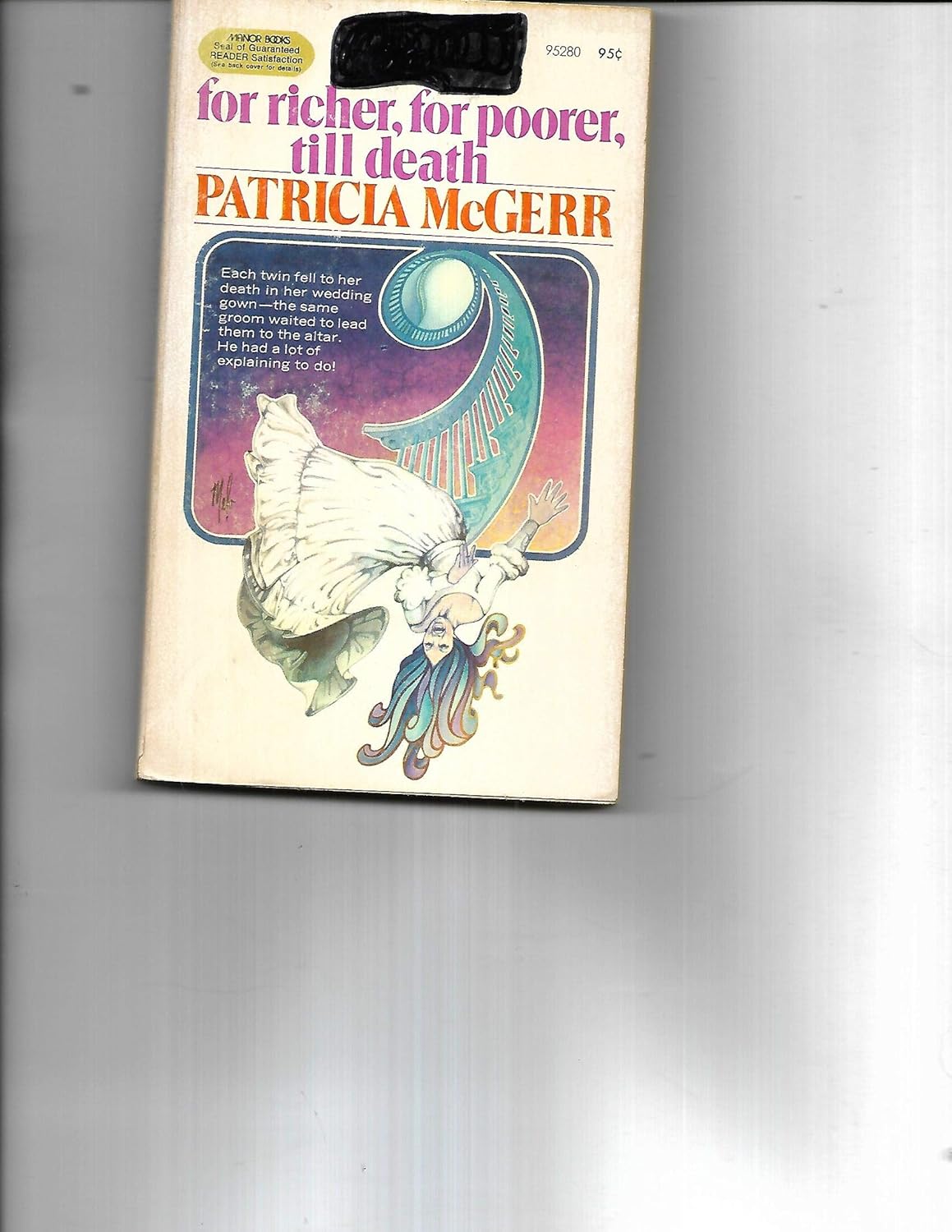 Patricia McGerr