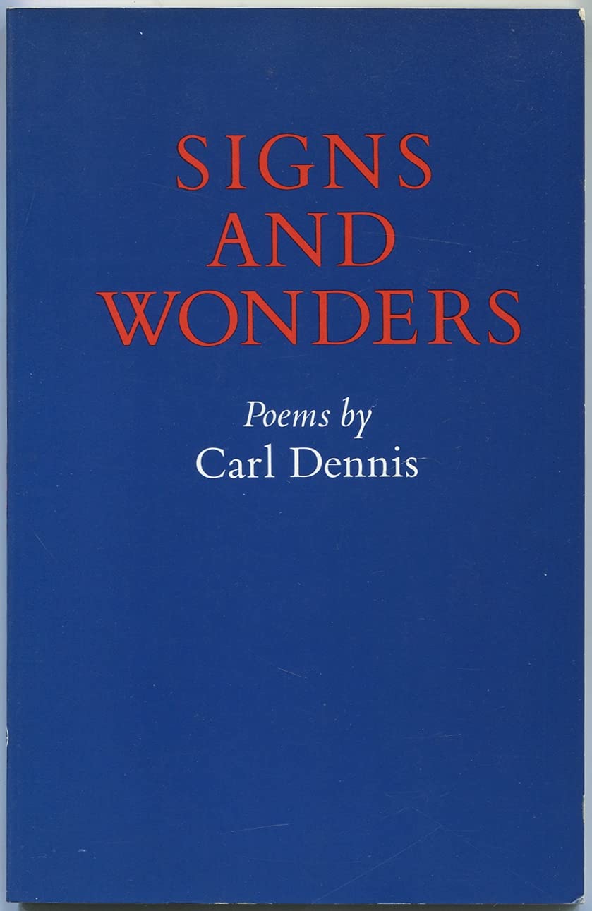 Carl Dennis