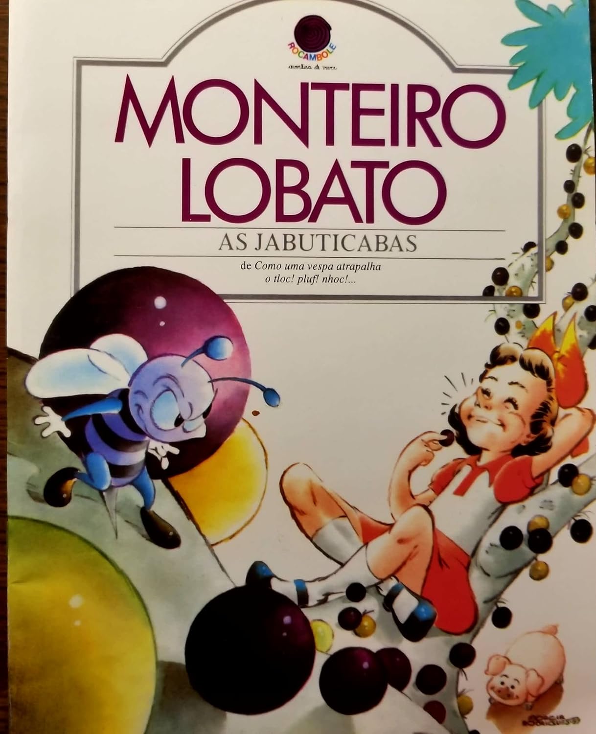 Monteiro Lobato