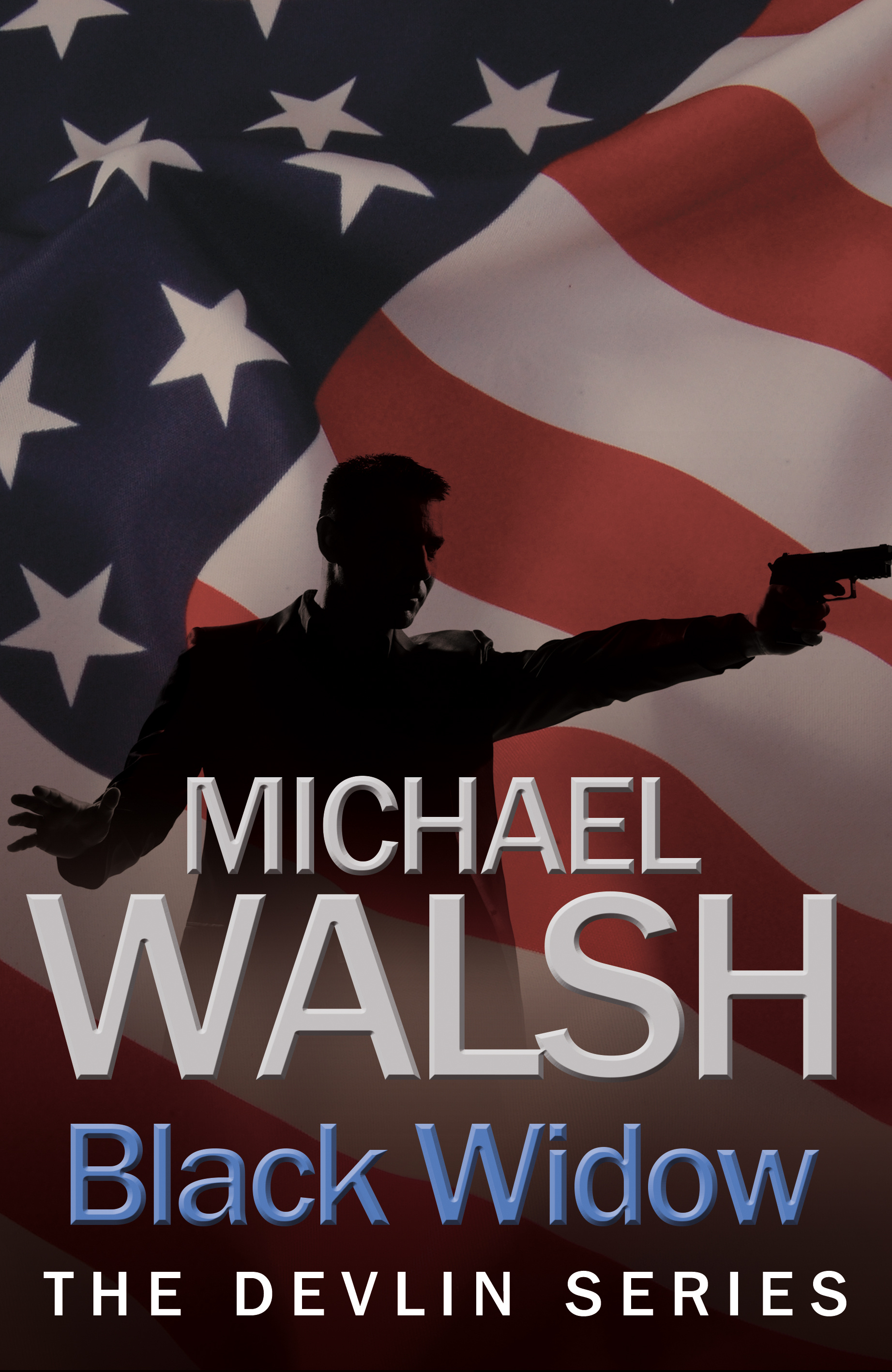 Michael Walsh