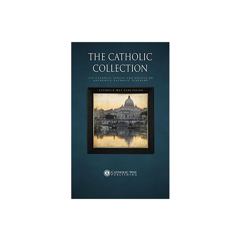 Catholic Way Publishing