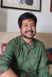 Samit Basu