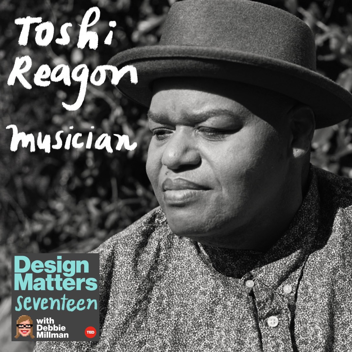 Toshi Reagon