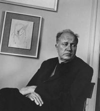 Theodore Roethke