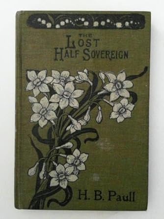 Mrs.Henry H.B. Paull