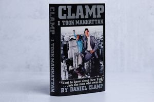 D. Clamp