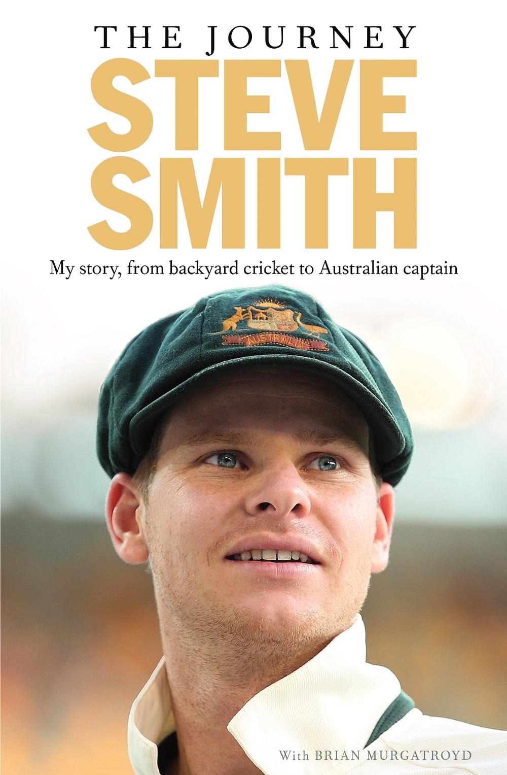 Steve Smith