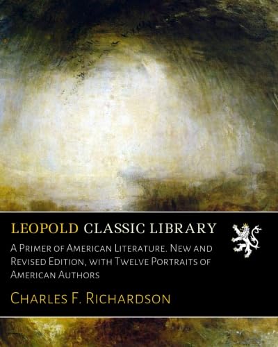 Charles F. Richardson