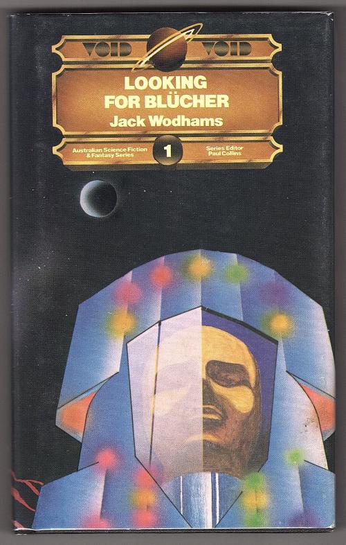 Jack Wodhams