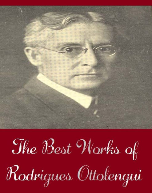 Rodriguez Ottolengui