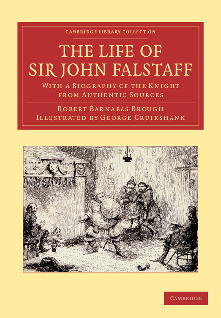 Sir John Falstaffe