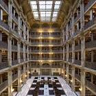 Peabody Conservatory of Music. Library