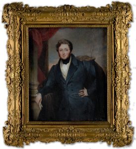 Boston Public Library Thomas Pennant